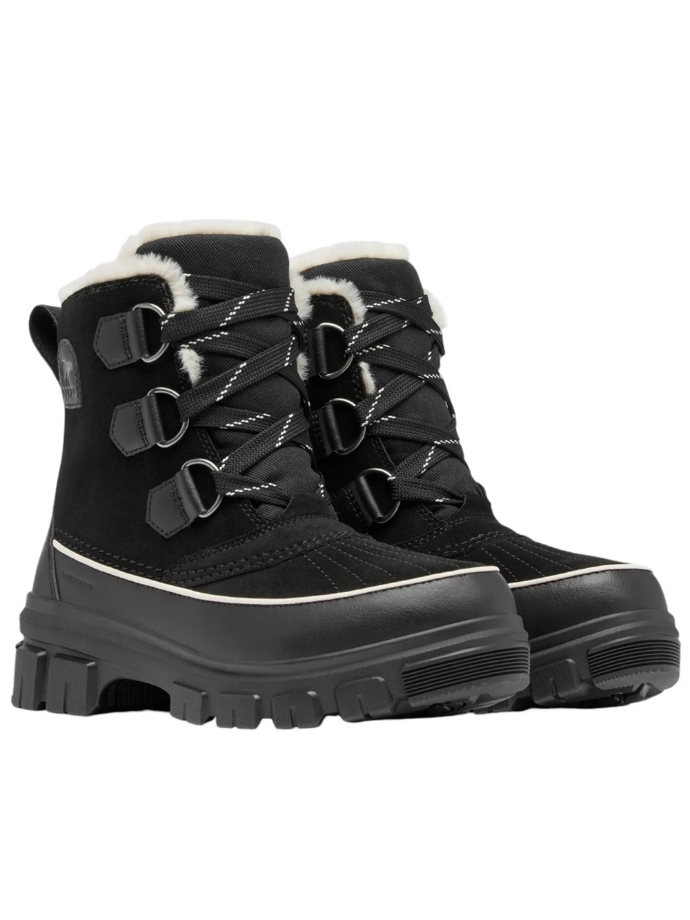 SOREL Women's Tivoli V Waterproof Boot
